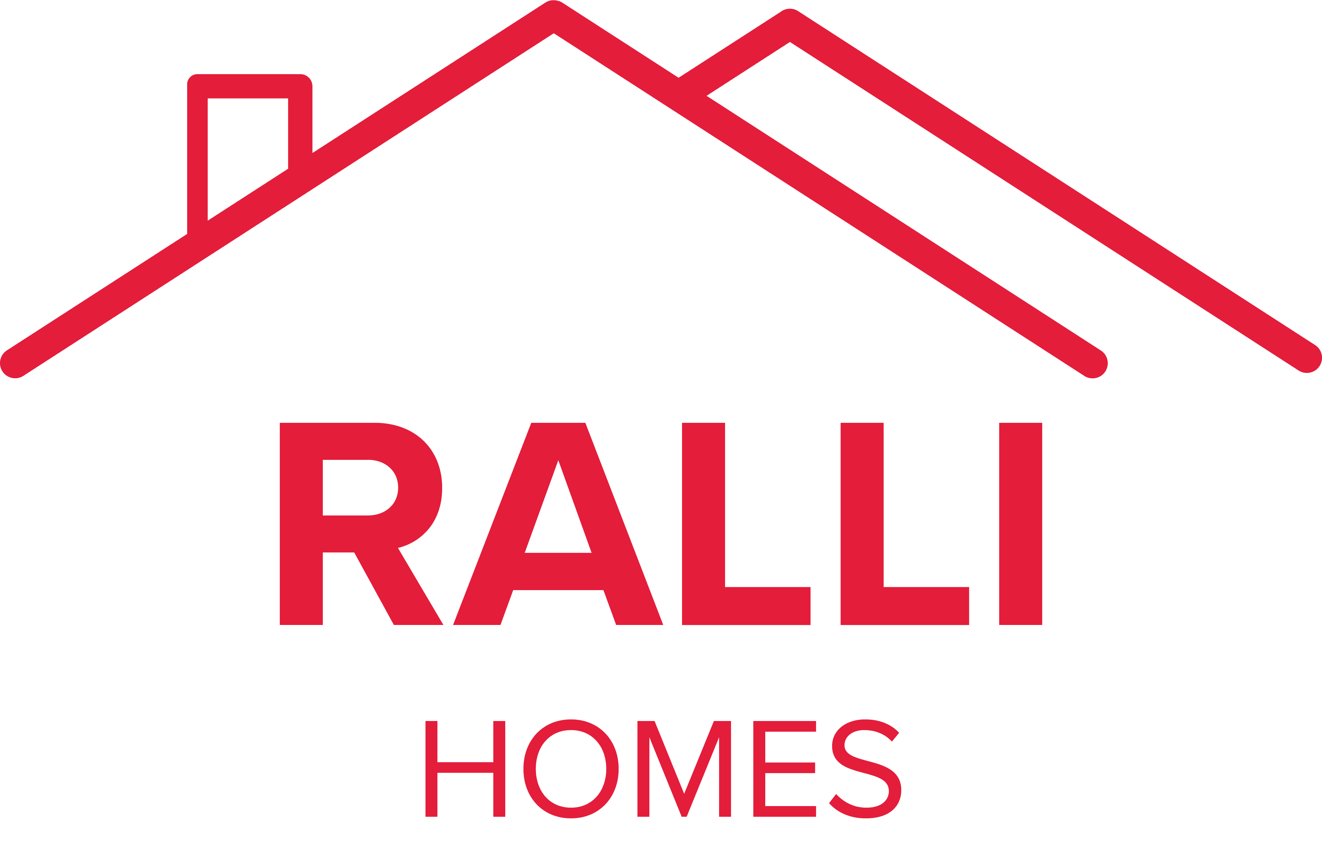 Ralli Homes